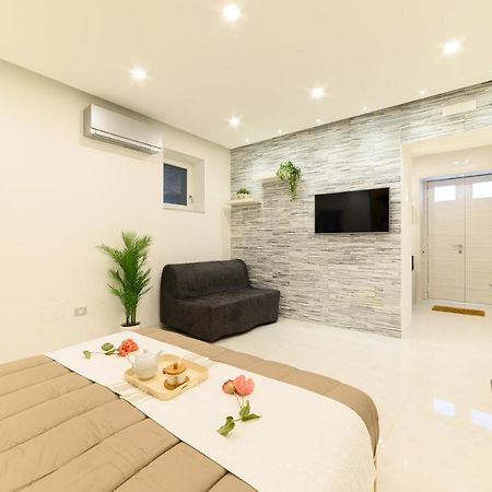 Luxury Apartment Salerno Center Eksteriør billede