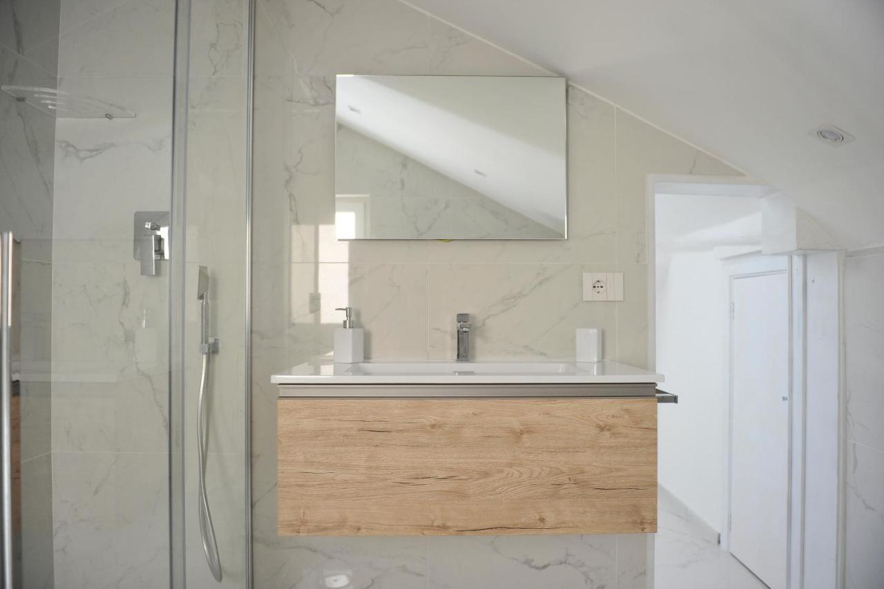 Luxury Apartment Salerno Center Eksteriør billede