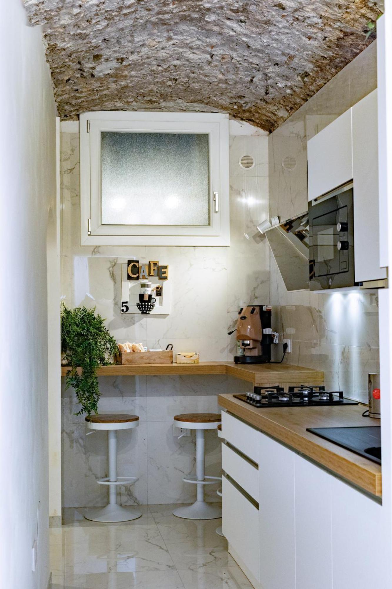 Luxury Apartment Salerno Center Eksteriør billede