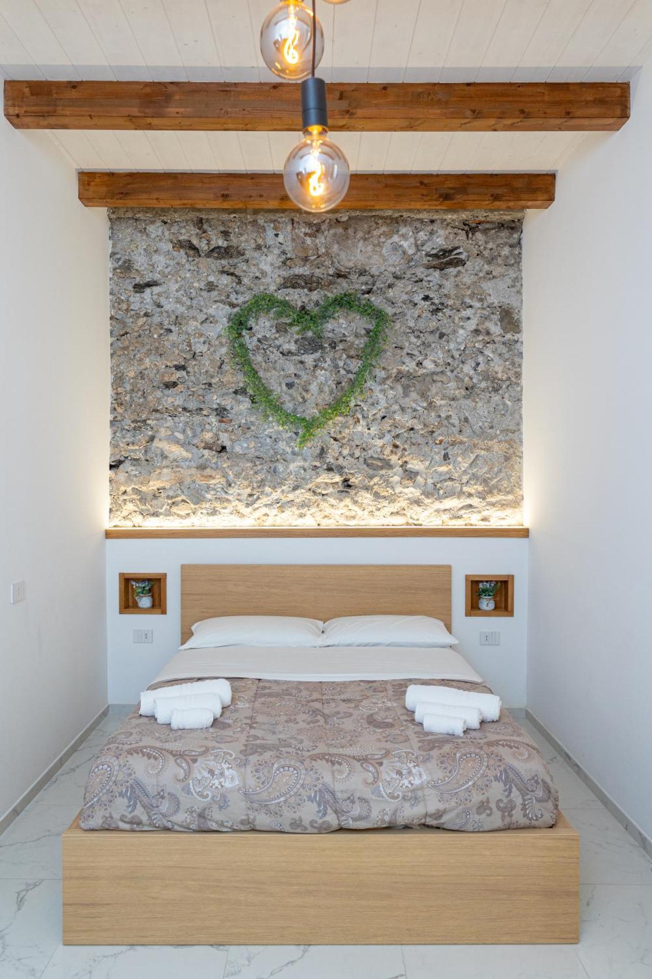 Luxury Apartment Salerno Center Eksteriør billede