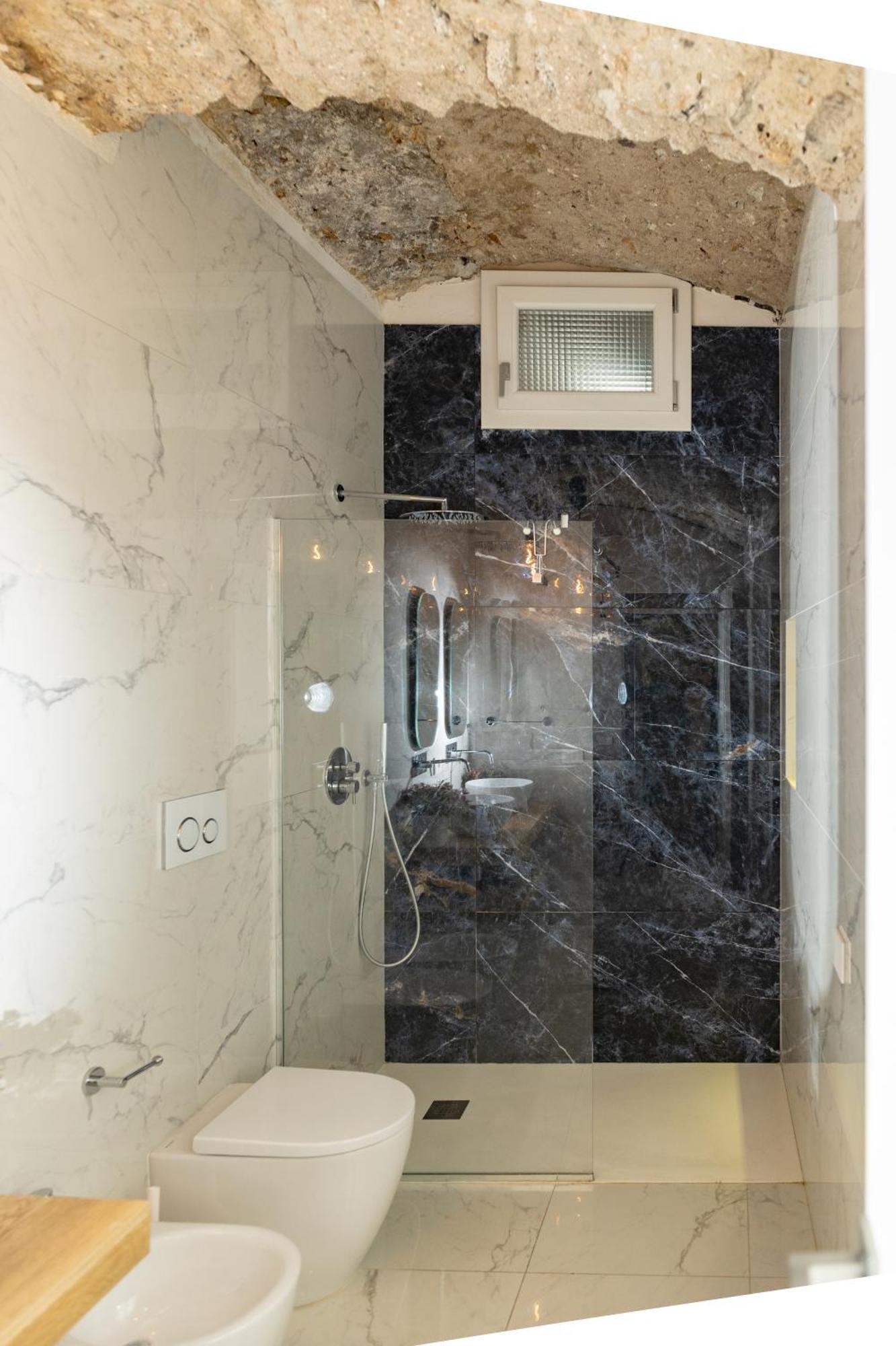 Luxury Apartment Salerno Center Eksteriør billede